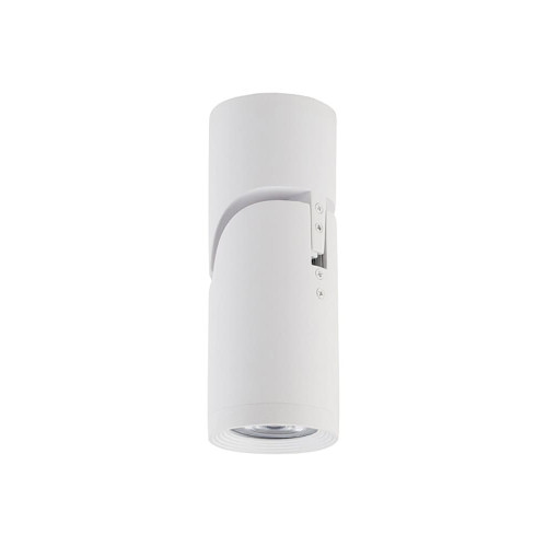 Спот Nowodvorski 7660 Mike GU10 1x15W IP20 Wh ( 4011836 )