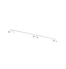 Спот Nowodvorski 7687 Mono surface GU10 6x10W IP20 Wh