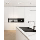 Спот Nowodvorski 7687 Mono surface GU10 6x10W IP20 Wh ( 4011853 )
