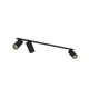 Спот Nowodvorski 7691 Mono surface GU10 3x10W IP20 Bl ( 4011856 )