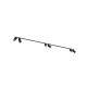Спот Nowodvorski 7693 Mono surface GU10 6x10W IP20 Bl ( 4011858 )
