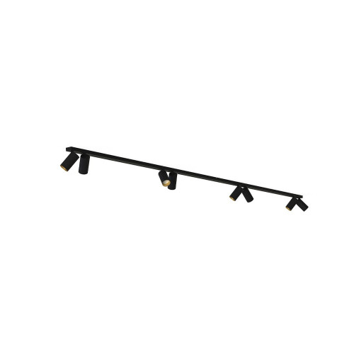 Спот Nowodvorski 7698 Mono GU10 8x10W IP20 Bl ( 4011863 )