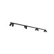 Спот Nowodvorski 7698 Mono GU10 8x10W IP20 Bl ( 4011863 )