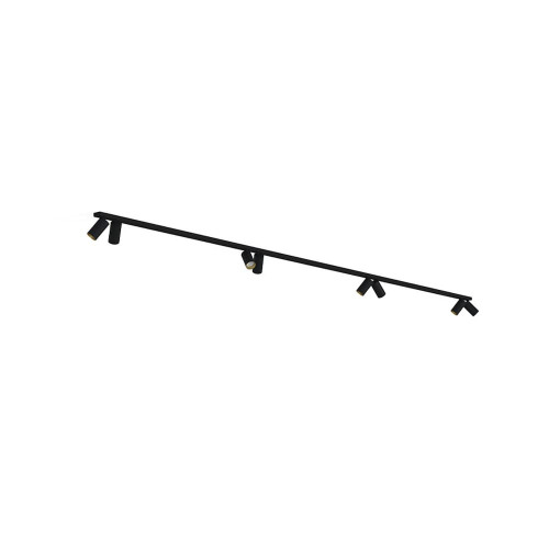 Спот Nowodvorski 7701 Mono GU10 8x10W IP20 Bl ( 4011865 )