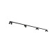 Спот Nowodvorski 7701 Mono GU10 8x10W IP20 Bl ( 4011865 )