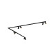 Спот Nowodvorski 7702 Mono corner GU10 8x10W IP20 Bl ( 4011866 )