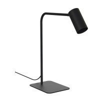 Настільна лампа Nowodvorski 7706 Mono GU10 1x10W IP20 Bl