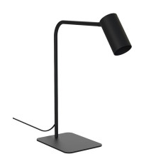 Настільна лампа Nowodvorski 7706 Mono GU10 1x10W IP20 Bl