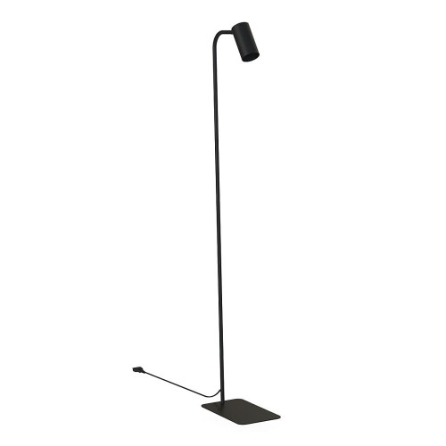 Торшер Nowodvorski 7707 Mono GU10 1x10W IP20 Bl ( 4011982 )