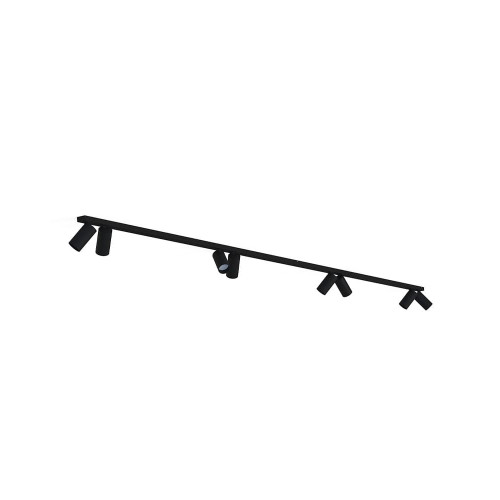 Спот Nowodvorski 7720 Mono GU10 8x10W IP20 Bl ( 4011867 )