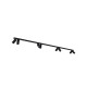 Спот Nowodvorski 7720 Mono GU10 8x10W IP20 Bl ( 4011867 )