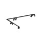 Спот Nowodvorski 7721 Mono corner GU10 8x10W IP20 Bl ( 4011868 )