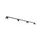 Спот Nowodvorski 7722 Mono GU10 8x10W IP20 Bl ( 4011869 )