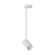 Спот Nowodvorski 7725 Mono long GU10 1x10W IP20 Wh ( 4011872 )