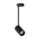 Спот Nowodvorski 7727 Mono long GU10 1x10W IP20 Bl ( 4011874 )