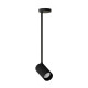 Спот Nowodvorski 7728 Mono long GU10 1x10W IP20 Bl ( 4011875 )