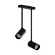 Спот Nowodvorski 7730 Mono long GU10 2x10W IP20 Bl ( 4011876 )