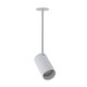 Спот Nowodvorski 7734 Mono surface GU10 1x10W IP20 Wh ( 4011880 )