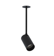 Спот Nowodvorski 7737 Mono surface GU10 1x10W IP20 Bl