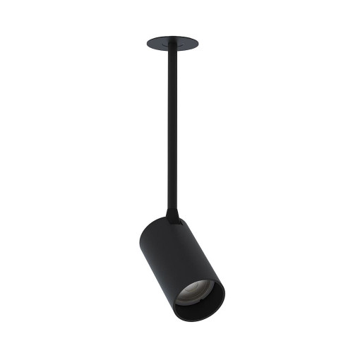 Спот Nowodvorski 7737 Mono surface GU10 1x10W IP20 Bl ( 4011883 )