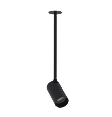 Спот Nowodvorski 7738 Mono surface GU10 1x10W IP20 Bl