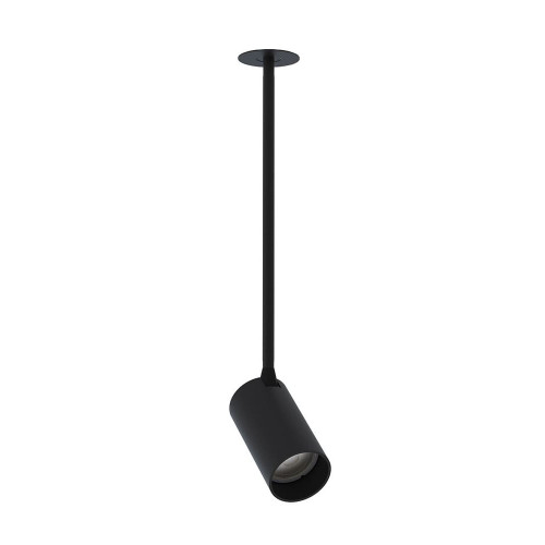 Спот Nowodvorski 7738 Mono surface GU10 1x10W IP20 Bl ( 4011884 )