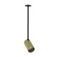 Спот Nowodvorski 7742 Mono surface GU10 1x10W IP20 Bl ( 4011887 )