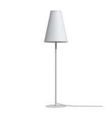 Настільна лампа Nowodvorski 7758 Trifle G9 1x10W IP20 Wh