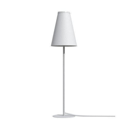 Настольная лампа Nowodvorski 7758 Trifle G9 1x10W IP20 Wh ( 4011589 )