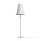 Настольная лампа Nowodvorski 7758 Trifle G9 1x10W IP20 Wh ( 4011589 )