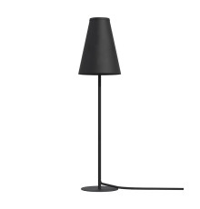 Настільна лампа Nowodvorski 7761 Trifle G9 1x10W IP20 Bl