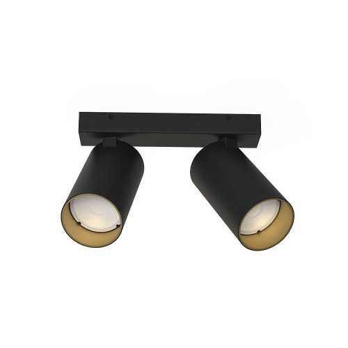Спот Nowodvorski 7766 Mono GU10 2x10W IP20 Bl ( 4011903 )