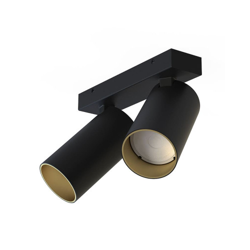 Спот Nowodvorski 7766 Mono GU10 2x10W IP20 Bl ( 4011903 )