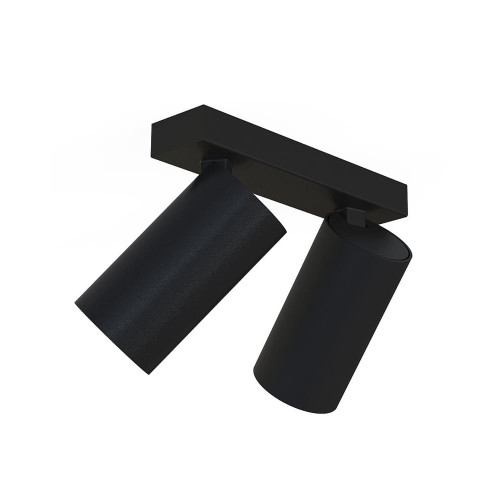 Спот Nowodvorski 7766 Mono GU10 2x10W IP20 Bl ( 4011903 )