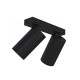 Спот Nowodvorski 7766 Mono GU10 2x10W IP20 Bl ( 4011903 )