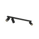 Спот Nowodvorski 7767 Mono GU10 3x10W IP20 Bl ( 4011904 )