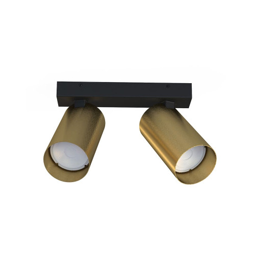 Спот Nowodvorski 7782 Mono GU10 2x10W IP20 Bl ( 4011913 )