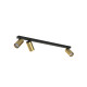 Спот Nowodvorski 7783 Mono GU10 3x10W IP20 Bl ( 4011914 )