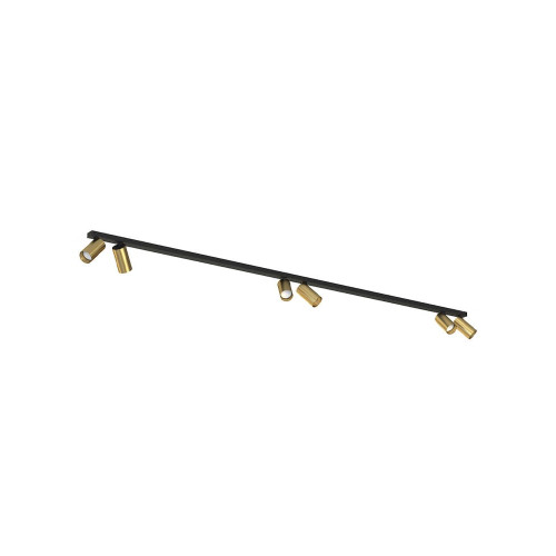 Спот Nowodvorski 7785 Mono GU10 6x10W IP20 Bl ( 4011916 )