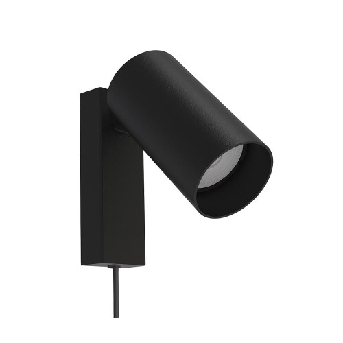 Бра Nowodvorski 7786 Mono GU10 1x10W IP20 Bl ( 4010912 )