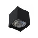 Точечный светильник Nowodvorski 7790 Cobble GU10 1x75W IP20 Bl ( 4012034 )