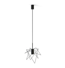 Подвесной светильник Nowodvorski 7795 Gstar GU10 1x10W IP20 Bl