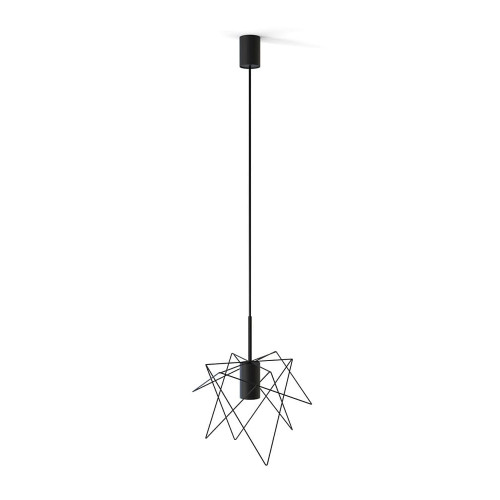 Підвісний світильник Nowodvorski 7795 Gstar GU10 1x10W IP20 Bl ( 4011330 )
