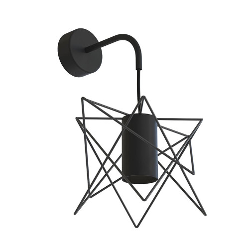 Бра Nowodvorski 7796 Gstar GU10 1x10W IP20 Bl ( 4010914 )