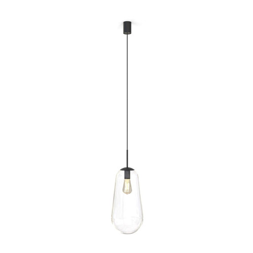 Подвесной светильник Nowodvorski 7797 Pear E27 1x40W IP20 Bl ( 4011331 )