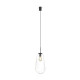 Подвесной светильник Nowodvorski 7797 Pear E27 1x40W IP20 Bl ( 4011331 )