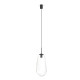Подвесной светильник Nowodvorski 7797 Pear E27 1x40W IP20 Bl ( 4011331 )