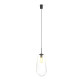 Подвесной светильник Nowodvorski 7797 Pear E27 1x40W IP20 Bl ( 4011331 )