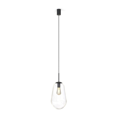 Подвесной светильник Nowodvorski 7798 Pear E27 1x40W IP20 Bl ( 4011332 )
