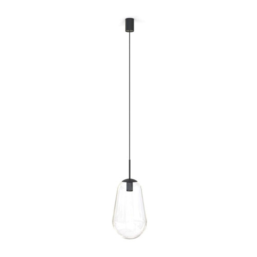 Подвесной светильник Nowodvorski 7798 Pear E27 1x40W IP20 Bl ( 4011332 )